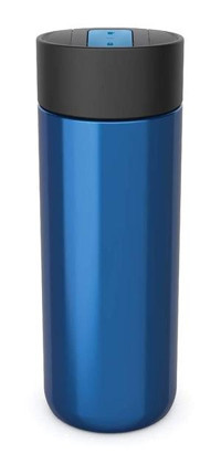 ​Kambukka Olympus Paslanmaz Çelik 0.5 lt Outdoor Termos Mavi