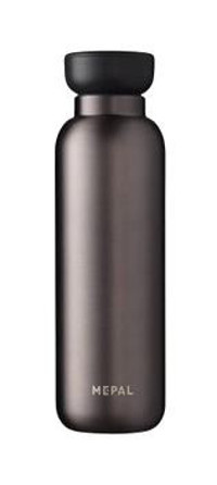 Mepal Ellipse Paslanmaz Çelik 0.5 lt Outdoor Termos Gri