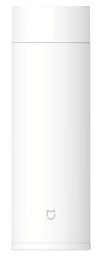 Xiaomi Mijia Paslanmaz Çelik 350 ml Outdoor Termos Siyah