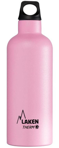 Laken Lkte5P Çelik 0.5 lt Outdoor Termos Pembe
