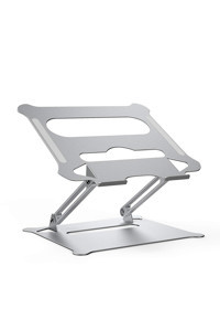 Weather Forecast Alüminyum Taşınabilir Laptop Standı