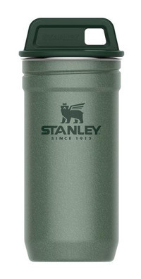 Stanley Adventure Çelik 0.59 lt Outdoor Termos Yeşil