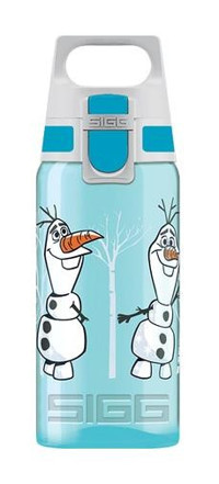 ​​Sigg 8869.70 Alüminyum 0.5 lt Outdoor Termos Çok Renkli