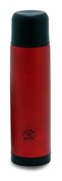 Cooker Ckr2022 Çelik 0.75 lt Outdoor Termos Kırmızı