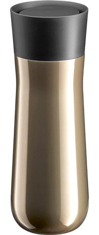 Wmf Paslanmaz Çelik 0.35 lt Outdoor Termos Toprak