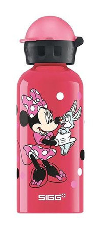 ​​Sigg 8618.90 Alüminyum 0.4 lt Outdoor Termos Çok Renkli