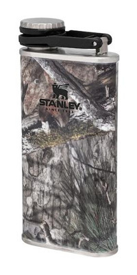 Stanley Klasik Paslanmaz Çelik 0.23 lt Outdoor Termos Çok Renkli