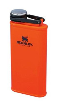 Stanley Paslanmaz Çelik 0.23 lt Outdoor Termos Turuncu