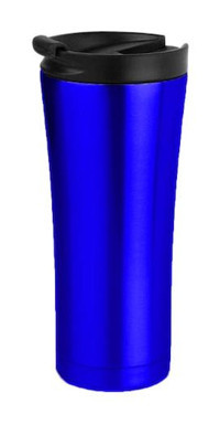 Microcase Al3677 Paslanmaz Çelik 0.5 lt Outdoor Termos Mavi
