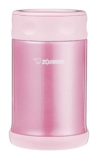 Zojirushi Sw-Eae50 Paslanmaz Çelik 0.5 lt Outdoor Termos Pembe