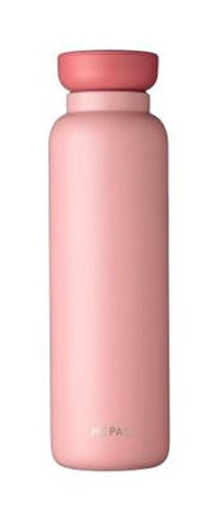 Mepal Ellipse Paslanmaz Çelik 0.9 lt Outdoor Termos Pembe