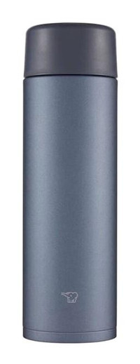 Zojirushi Sm-Za48 Paslanmaz Çelik 0.48 lt Outdoor Termos Füme