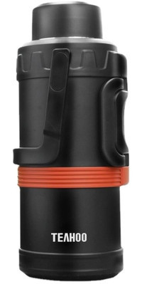 Hyt Vacuum Paslanmaz Çelik 5 lt Outdoor Termos Siyah
