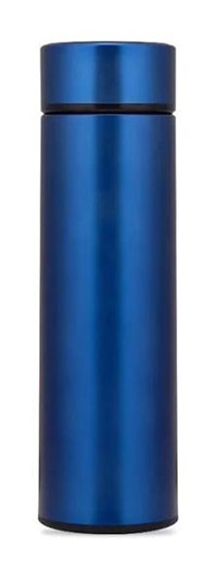 Forzacase Fc045 Paslanmaz Çelik 500 ml Outdoor Termos Mavi