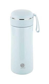 Tantitoni Okadı Paslanmaz Çelik 0.35 lt Outdoor Termos Mavi