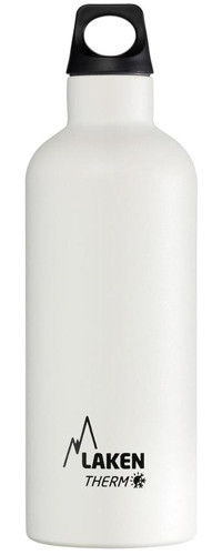 Laken Lkte5B Çelik 0.5 lt Outdoor Termos Beyaz