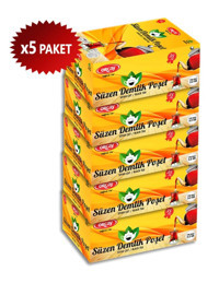 Orçay Demlik Demlik Süzen Demlik Poşet Çay 500x320 gr