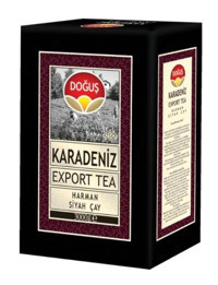 Doğuş Karadeniz Export Çay 12x3 kg