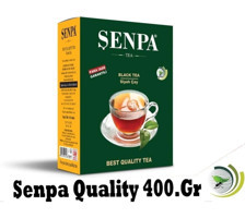 Şenpa Siyah Çay 1x400 gr