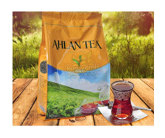 Ahlan Tea Seylan Seylan Dökme Çay 1x500 gr