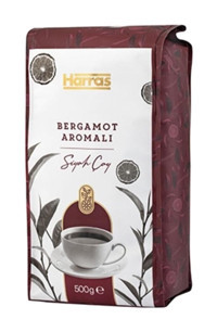 Harras Bergamot Çay 1x500 gr