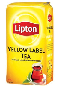 Lipton Siyah Çay 24x1 kg