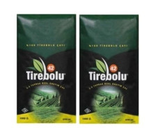 Tirebolu 42 Siyah Çay 2x1 kg