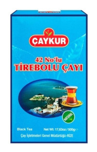 Çaykur Çay 10x500 gr