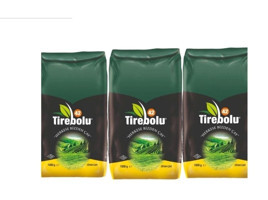 Tirebolu 42 Siyah Yaprak Dökme Çay 3x1 kg
