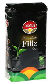 Doğuş Karadeniz Filiz Çay 12x1 kg