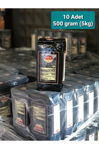 Doğuş Karadeniz Export Çay 1x5 kg
