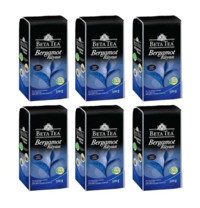Beta Tea Bergamot Rüyası Çay 6x500 gr