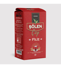 Şölen Filiz Yaprak Dökme Çay 12x500 gr