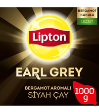Lipton Earl Grey Çay 4x1 kg