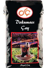Dokumacı Dökme Çay 1x5 kg