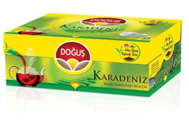 Doğuş Karadeniz Demlik Çay 288x153 gr