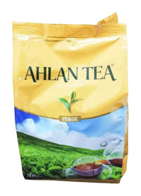 Ahlan Tea Pekoe Dökme Çay 1x500 gr