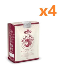 Çaykur Nadidem Çay 4x100 gr