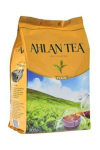 Ahlan Tea Seylan Yaprak Dökme Çay 1x500 gr