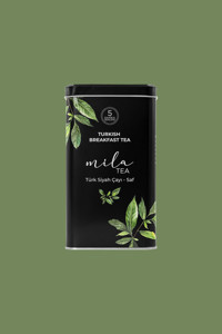 Mila Tea Siyah Çay 1x350 gr