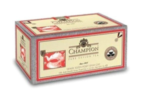 Beta Tea Champion Çay 100x3.2 gr