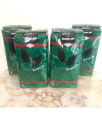 Amber Eynesil Export Yaprak Dökme Çay 4x500 gr