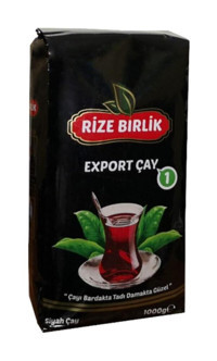 Rize Birlik Export Çay 1x1 kg