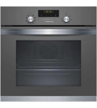 Profilo FRMA125g 66 lt Analog Ankastre Fırın Gri