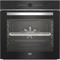Beko BFC 321 S FitFry 72 lt Analog Ankastre Fırın Siyah