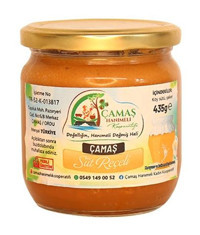 Çamaş Süt Reçeli 435 gr