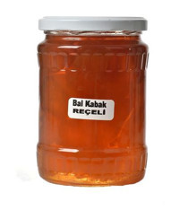 Dökme Ürünler Kabak Reçeli 800 gr