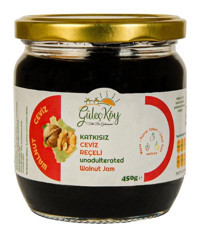 GüleçKöy Ceviz Reçeli 450 gr