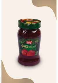 Metin Çilek Reçeli 700 gr