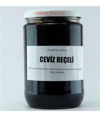 Silifke Sepeti Ceviz Reçeli 720 gr